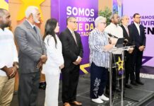 Reclamo del PLD sobre los fallecimientos de recién nacidos | Video