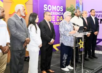 Reclamo del PLD sobre los fallecimientos de recién nacidos | Video