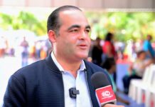 El PLD en sostenido fortalecimiento