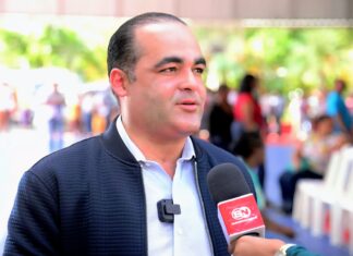 El PLD en sostenido fortalecimiento