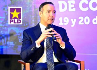 El Gobierno del PRM abandonó el campo dominicano