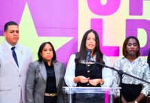 El Gobierno del PRM le ha dado la espalda a la juventud