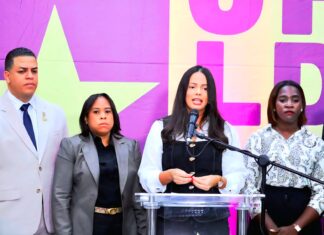El Gobierno del PRM le ha dado la espalda a la juventud
