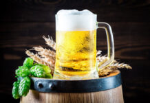 Día Internacional de la Cerveza