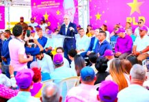 Asambleas del PLD este domingo en las provincias Independencia y Bahoruco