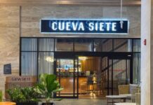 Restaurantes y comedores cerrando sus puertas