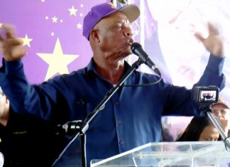 Gobierno del PRM abandonó el campo