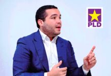 Diputado del PLD canaliza queja ciudadana al hemiciclo