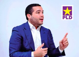 Diputado del PLD canaliza queja ciudadana al hemiciclo