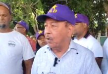 El PRM perderá las elecciones sin importar quien encabece su boleta