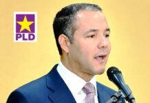El PLD reitera denuncia del desorden en la administración pública en el Gobierno del PRM