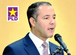 El PLD reitera denuncia del desorden en la administración pública en el Gobierno del PRM
