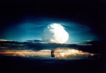 Día Internacional contra los Ensayos Nucleares