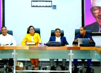 CONAP llama a preservar la institucionalidad en jornada nacional del PLD