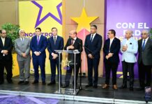 Alto endeudamiento del PRM ha sido para financiar gasto corriente