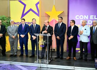 Alto endeudamiento del PRM ha sido para financiar gasto corriente | Video