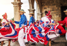 Día Mundial del Folclore