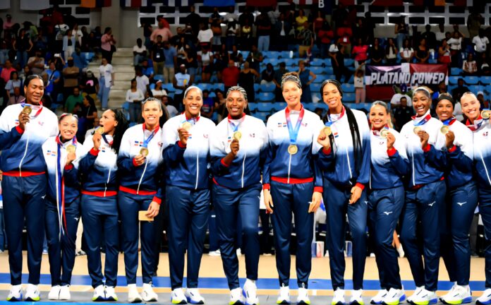 las reynas campeonas