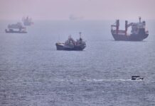 Crisis de Ormuz golpea el comercio global