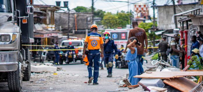 terremoto col pobres