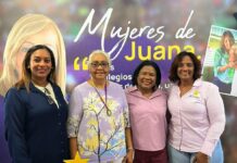 Encuentro Mujeres que Transforman