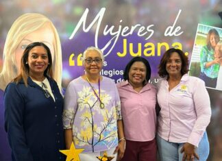 Encuentro Mujeres que Transforman