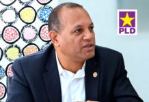 Dignidad Jurídica del PLD oficializa este sábado su candidato a presidencia del CARD