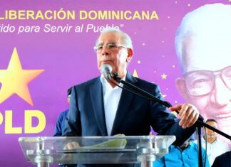 Danilo Medina y Johnny Pujols encabezan asamblea del PLD este sábado en Barahona