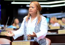 Advierte daños a ríos Haina y Nigua
