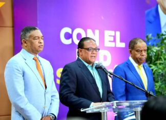 PLD realiza su Consulta en cumplimiento de la ley y de la sentencia del TSE | Video