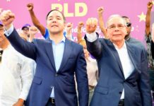 Expectativas en Barahona ante la visita este sábado de Danilo Medina y Johnny Pujols