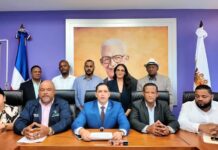 Bloque de regidores del PLD cuestiona gestión municipal de Santiago y reclama mejoras en servicios