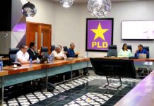 Llamado a preservar la unidad y el respeto a la organización