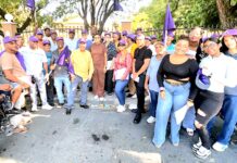 Los problemas que mortifican a las y los dominicanos