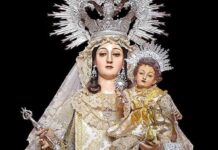 Patrona del pueblo dominicano