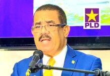 Aboga por política nacional para recuperar la producción agropecuaria