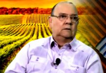 La agropecuaria en un mal momento