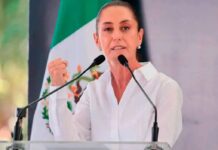 México no será colonia de otro país, reafirma Sheinbaum