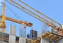 Obras paralizadas