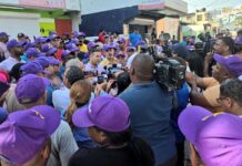 Johnny Pujols resalta alto nivel de identificación ciudadana con el PLD | Video