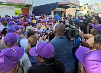 Johnny Pujols resalta alto nivel de identificación ciudadana con el PLD | Video