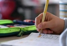 Caída histórica del rendimiento escolar internacional
