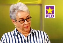 Exministra de Salud Guzmán Marcelino cuestiona la vigilancia epidemiológica actual