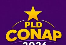Comisión Organizadora para la consulta interna del PLD. (CONAP-2026)