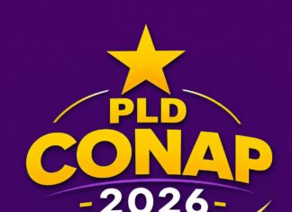 Resolución de la Conap 2026 que establece orden y numeración en la boleta de la Consulta