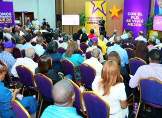 Los valores que cultiva y promueve el PLD | Video