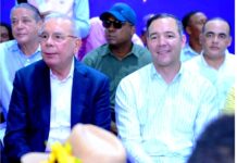 El PLD juramentará cientos de nuevos miembros en la provincia La Altagracia