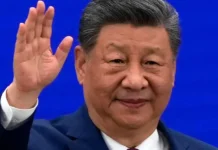 Pekín confirma la visita del presidente Xi a Estados Unidos