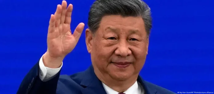 Xi va a visitar a Trump