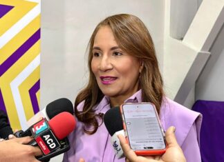Esfuerzos concentrados del PLD movilizan a todo país | Video